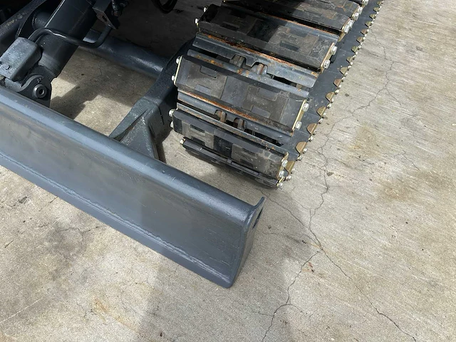 Volvo - 2016 - ec55d - midigraafmachine - afbeelding 11 van  45