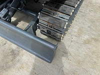 Volvo - 2016 - ec55d - midigraafmachine - afbeelding 11 van  45