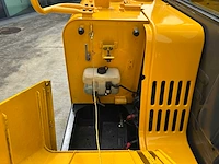 Volvo - 2016 - ec55d - midigraafmachine - afbeelding 15 van  45