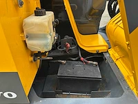 Volvo - 2016 - ec55d - midigraafmachine - afbeelding 16 van  45