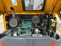 Volvo - 2016 - ec55d - midigraafmachine - afbeelding 18 van  45