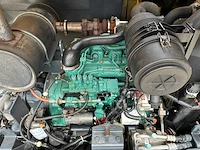 Volvo - 2016 - ec55d - midigraafmachine - afbeelding 22 van  45