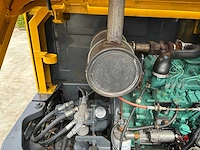 Volvo - 2016 - ec55d - midigraafmachine - afbeelding 24 van  45