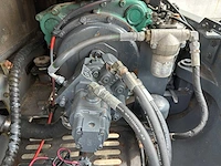 Volvo - 2016 - ec55d - midigraafmachine - afbeelding 25 van  45