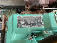 Volvo - 2016 - ec55d - midigraafmachine - afbeelding 26 van  45