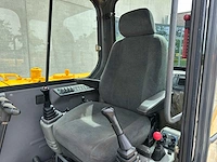 Volvo - 2016 - ec55d - midigraafmachine - afbeelding 28 van  45