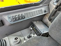 Volvo - 2016 - ec55d - midigraafmachine - afbeelding 30 van  45
