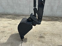 Volvo - 2016 - ec55d - midigraafmachine - afbeelding 44 van  45