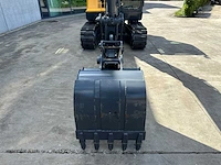 Volvo - 2016 - ec55d - midigraafmachine - afbeelding 2 van  47