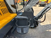 Volvo - 2016 - ec55d - midigraafmachine - afbeelding 5 van  47