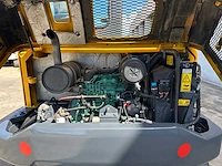 Volvo - 2016 - ec55d - midigraafmachine - afbeelding 18 van  47