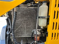 Volvo - 2016 - ec55d - midigraafmachine - afbeelding 19 van  47