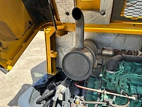 Volvo - 2016 - ec55d - midigraafmachine - afbeelding 25 van  47