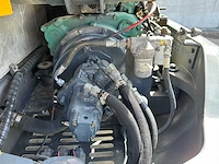 Volvo - 2016 - ec55d - midigraafmachine - afbeelding 27 van  47
