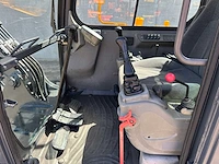 Volvo - 2016 - ec55d - midigraafmachine - afbeelding 31 van  47
