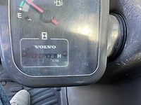 Volvo - 2016 - ec55d - midigraafmachine - afbeelding 37 van  47