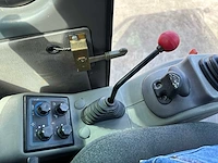 Volvo - 2016 - ec55d - midigraafmachine - afbeelding 39 van  47