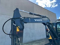 Volvo - 2016 - ec55d - midigraafmachine - afbeelding 47 van  47