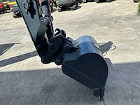 Volvo - 2016 - ec55d - midigraafmachine - afbeelding 3 van  47