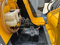 Volvo - 2016 - ec55d - midigraafmachine - afbeelding 16 van  47