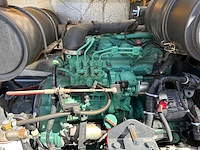 Volvo - 2016 - ec55d - midigraafmachine - afbeelding 24 van  47