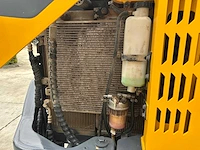 Volvo - 2016 - ec55d - midigraafmachine - afbeelding 17 van  42