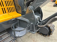 Volvo - 2016 - ec55d - midigraafmachine - afbeelding 5 van  42