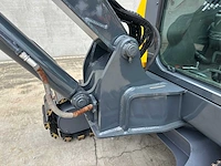 Volvo - 2016 - ec55d - midigraafmachine - afbeelding 6 van  42