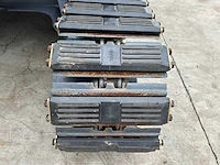 Volvo - 2016 - ec55d - midigraafmachine - afbeelding 7 van  42