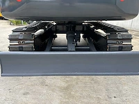 Volvo - 2016 - ec55d - midigraafmachine - afbeelding 9 van  42