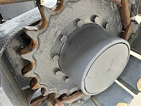 Volvo - 2016 - ec55d - midigraafmachine - afbeelding 10 van  42