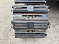 Volvo - 2016 - ec55d - midigraafmachine - afbeelding 11 van  42