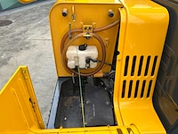 Volvo - 2016 - ec55d - midigraafmachine - afbeelding 13 van  42