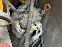 Volvo - 2016 - ec55d - midigraafmachine - afbeelding 15 van  42