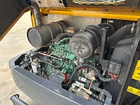 Volvo - 2016 - ec55d - midigraafmachine - afbeelding 18 van  42