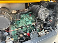 Volvo - 2016 - ec55d - midigraafmachine - afbeelding 20 van  42