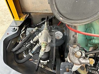 Volvo - 2016 - ec55d - midigraafmachine - afbeelding 22 van  42