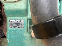 Volvo - 2016 - ec55d - midigraafmachine - afbeelding 25 van  42