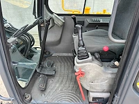 Volvo - 2016 - ec55d - midigraafmachine - afbeelding 28 van  42