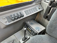 Volvo - 2016 - ec55d - midigraafmachine - afbeelding 29 van  42