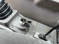 Volvo - 2016 - ec55d - midigraafmachine - afbeelding 30 van  42