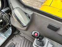 Volvo - 2016 - ec55d - midigraafmachine - afbeelding 31 van  42