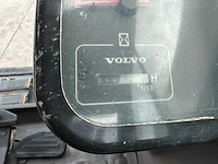 Volvo - 2016 - ec55d - midigraafmachine - afbeelding 32 van  42