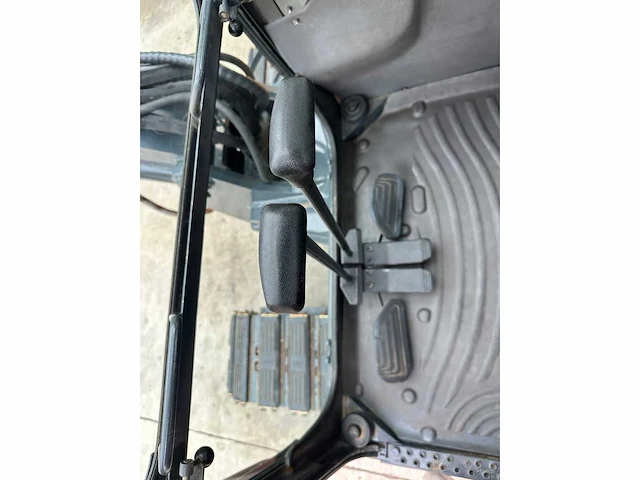 Volvo - 2016 - ec55d - midigraafmachine - afbeelding 33 van  42