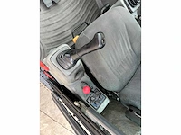 Volvo - 2016 - ec55d - midigraafmachine - afbeelding 35 van  42