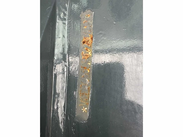 Volvo - 2016 - ec55d - midigraafmachine - afbeelding 36 van  42