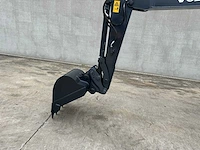 Volvo - 2016 - ec55d - midigraafmachine - afbeelding 41 van  42