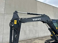 Volvo - 2016 - ec55d - midigraafmachine - afbeelding 42 van  42