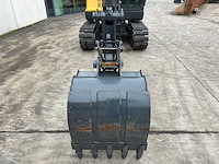 Volvo - 2016 - ec55d - midigraafmachine - afbeelding 2 van  43