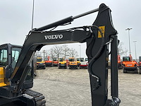 Volvo - 2016 - ec55d - midigraafmachine - afbeelding 4 van  43